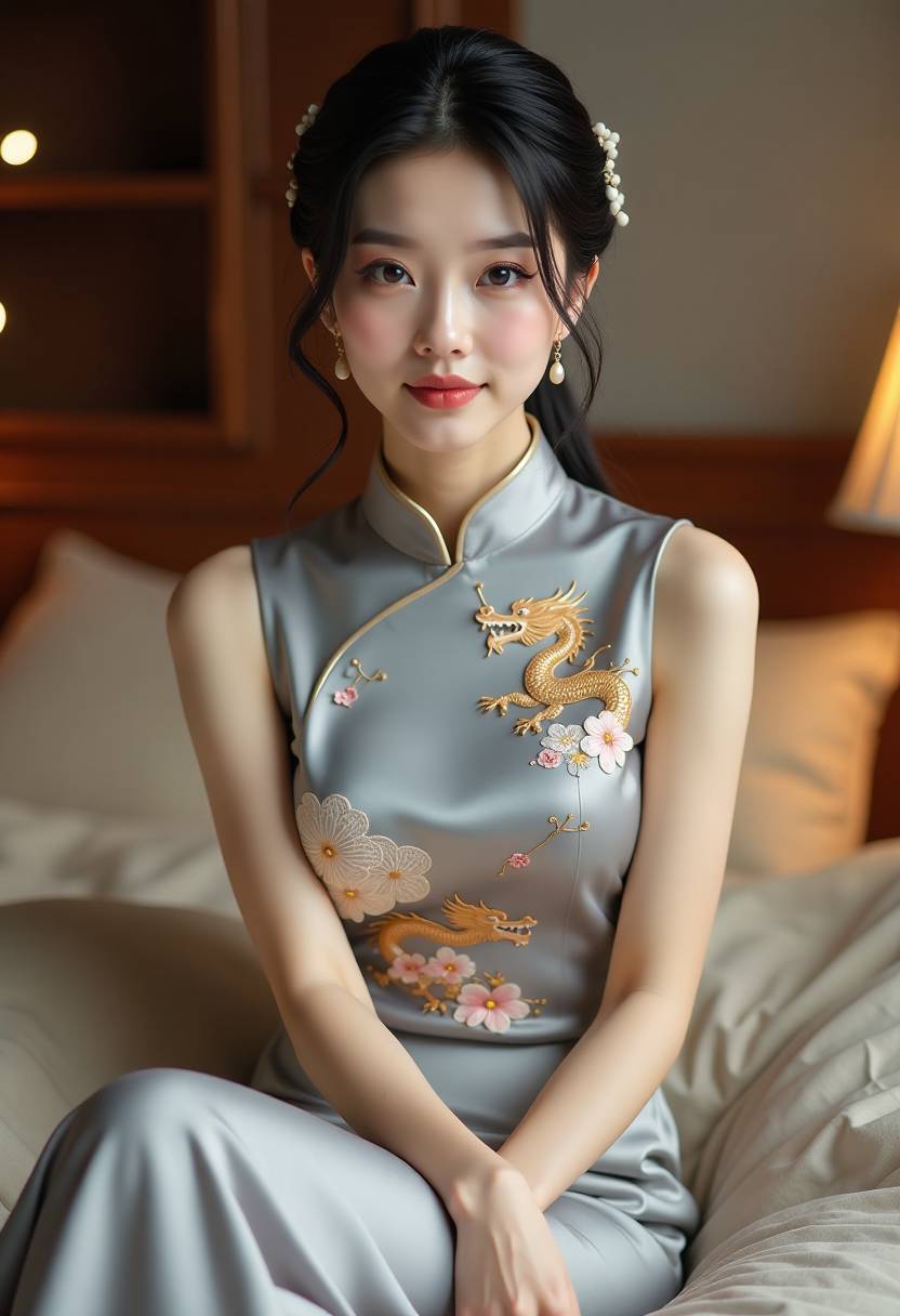 蓝色机翼海报
